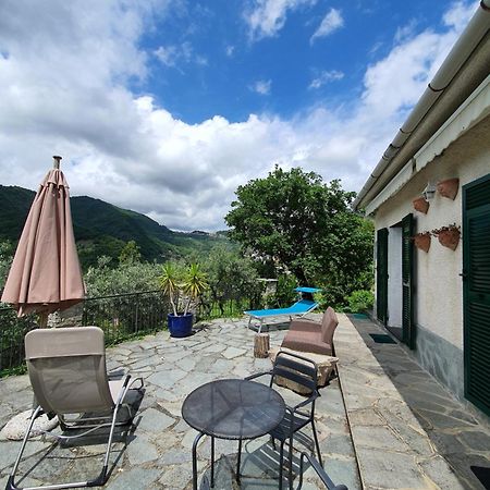 Il Giardino Di Piero - Lt-0029 Βίλα Salto Chiesa Εξωτερικό φωτογραφία