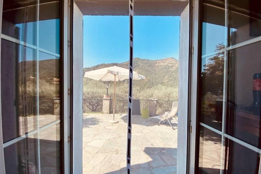 Il Giardino Di Piero - Lt-0029 Βίλα Salto Chiesa Εξωτερικό φωτογραφία
