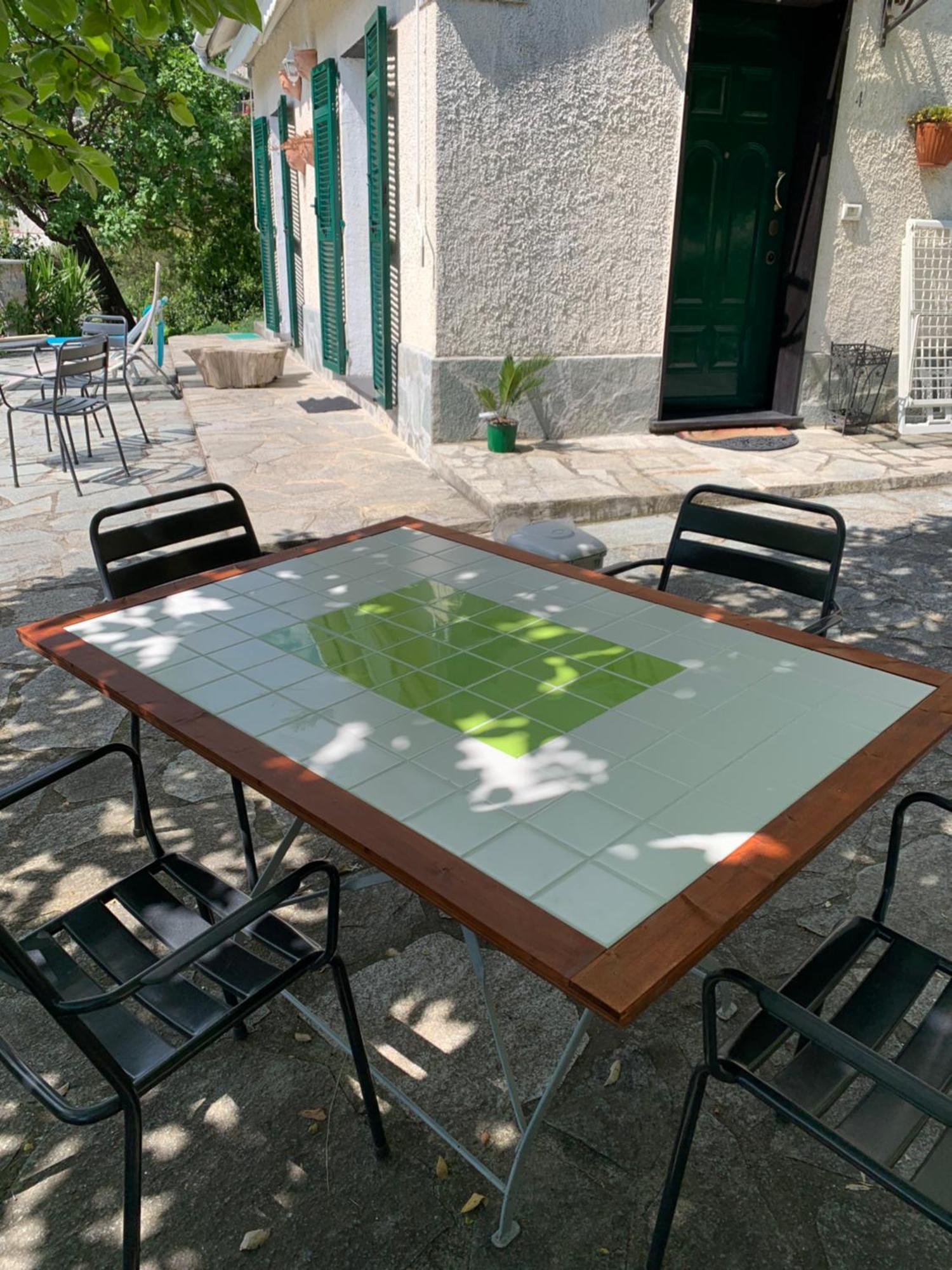 Il Giardino Di Piero - Lt-0029 Βίλα Salto Chiesa Εξωτερικό φωτογραφία