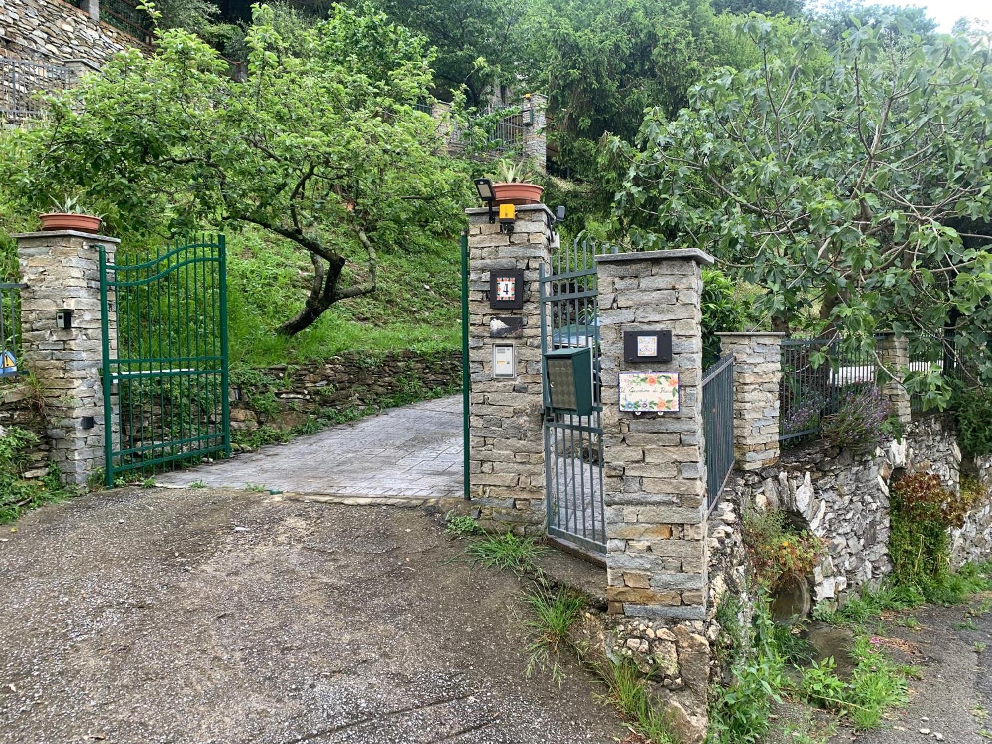 Il Giardino Di Piero - Lt-0029 Βίλα Salto Chiesa Εξωτερικό φωτογραφία