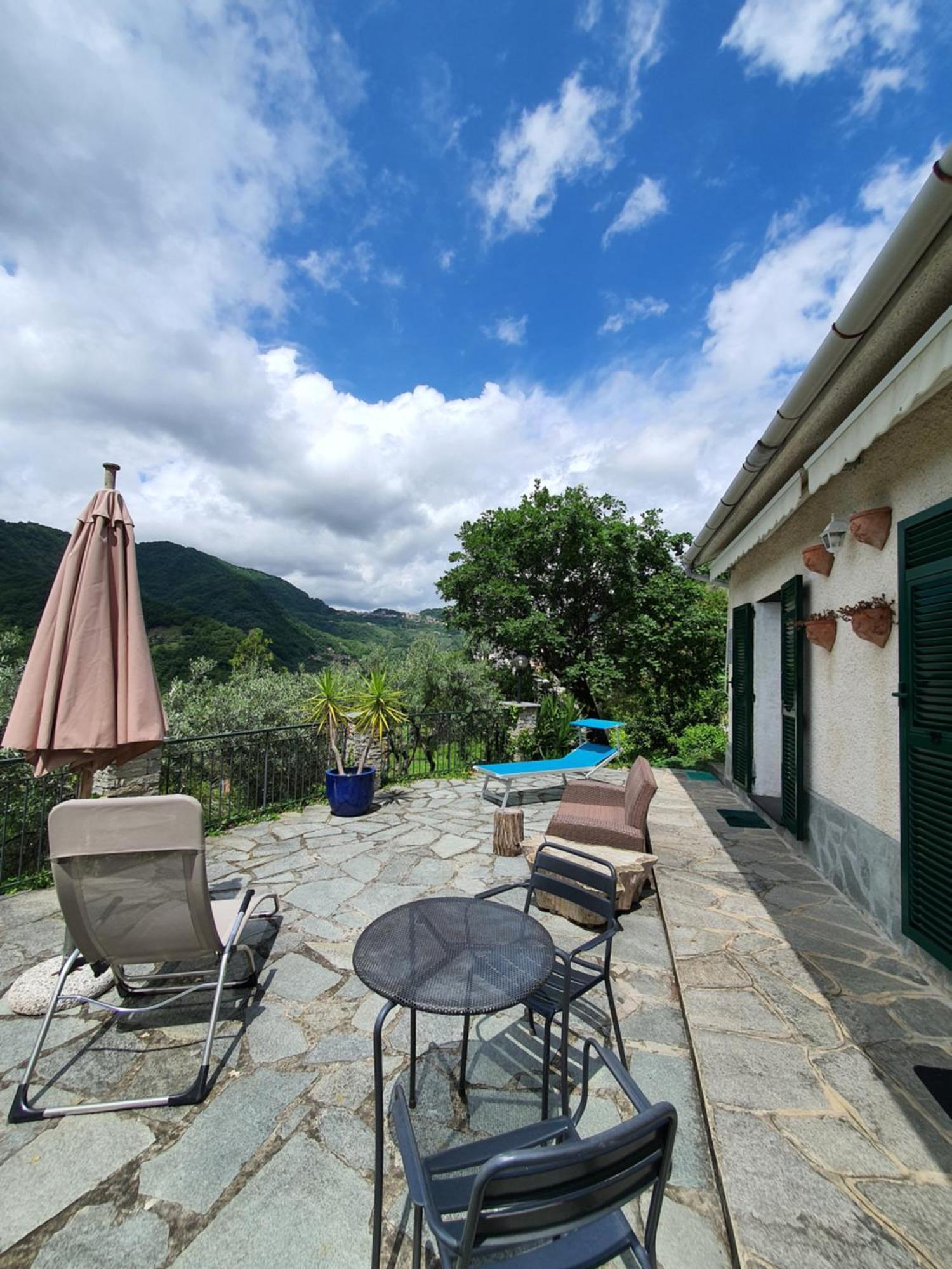 Il Giardino Di Piero - Lt-0029 Βίλα Salto Chiesa Εξωτερικό φωτογραφία