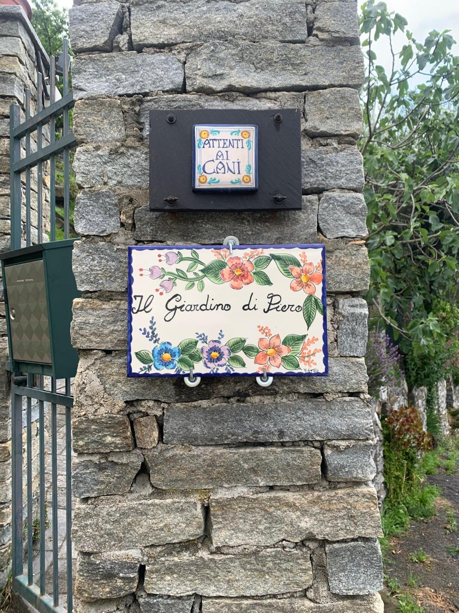 Il Giardino Di Piero - Lt-0029 Βίλα Salto Chiesa Εξωτερικό φωτογραφία