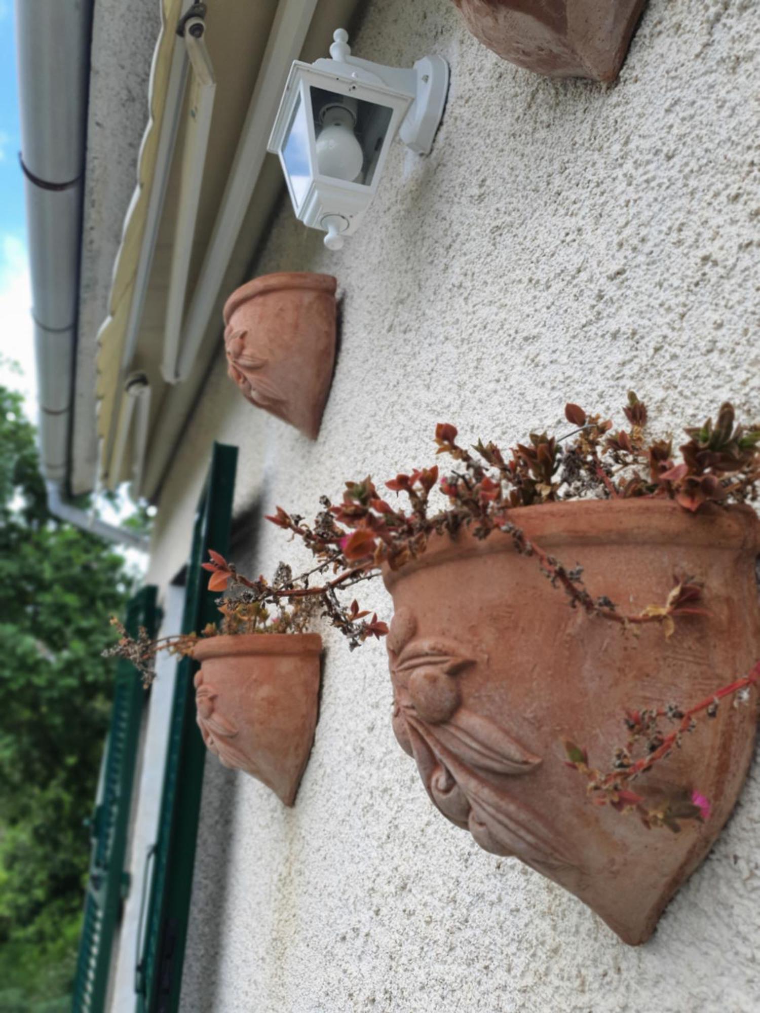 Il Giardino Di Piero - Lt-0029 Βίλα Salto Chiesa Εξωτερικό φωτογραφία