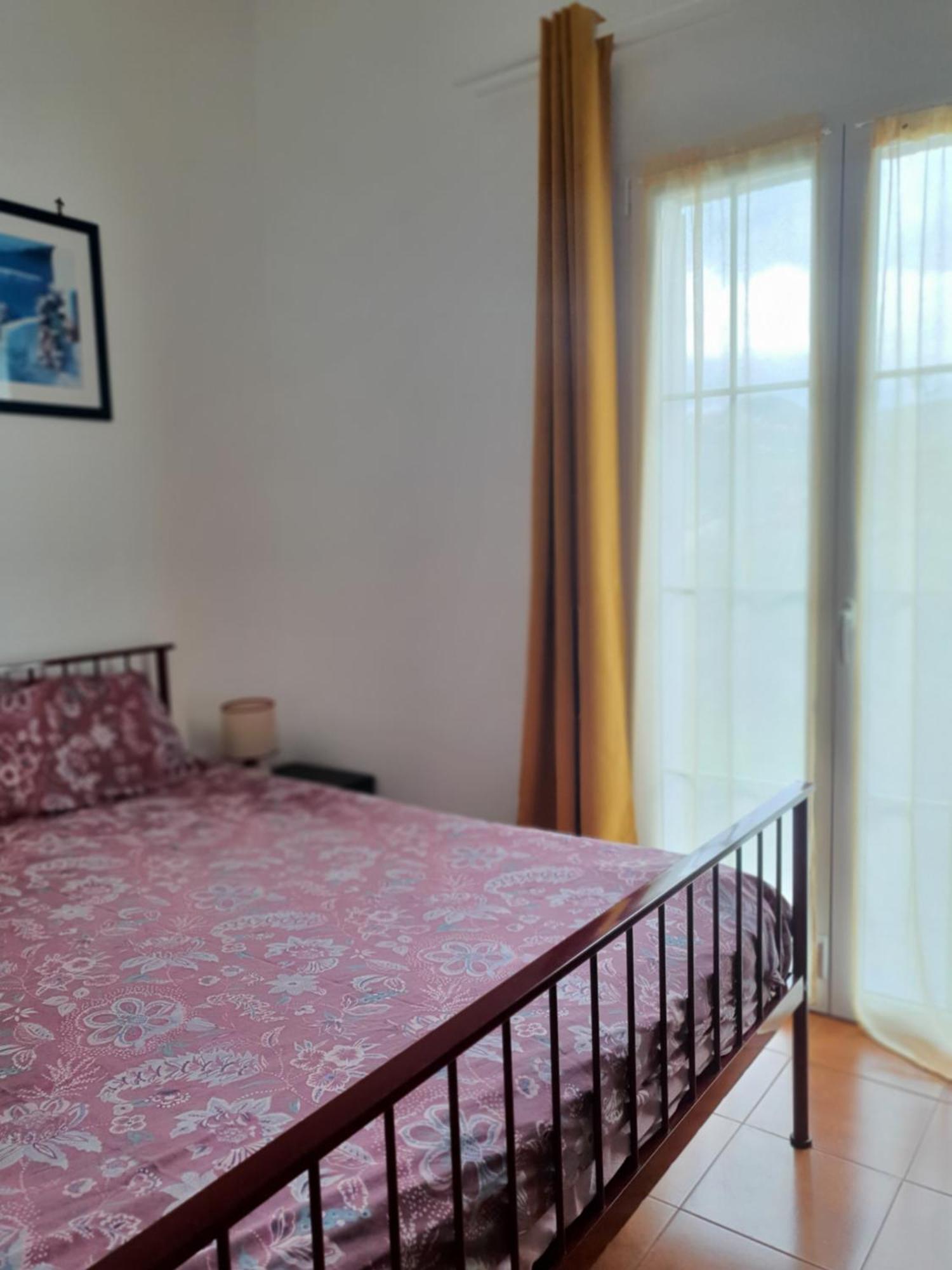 Il Giardino Di Piero - Lt-0029 Βίλα Salto Chiesa Εξωτερικό φωτογραφία