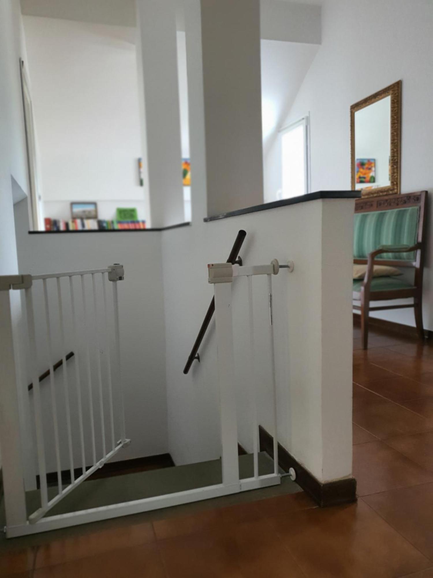 Il Giardino Di Piero - Lt-0029 Βίλα Salto Chiesa Εξωτερικό φωτογραφία