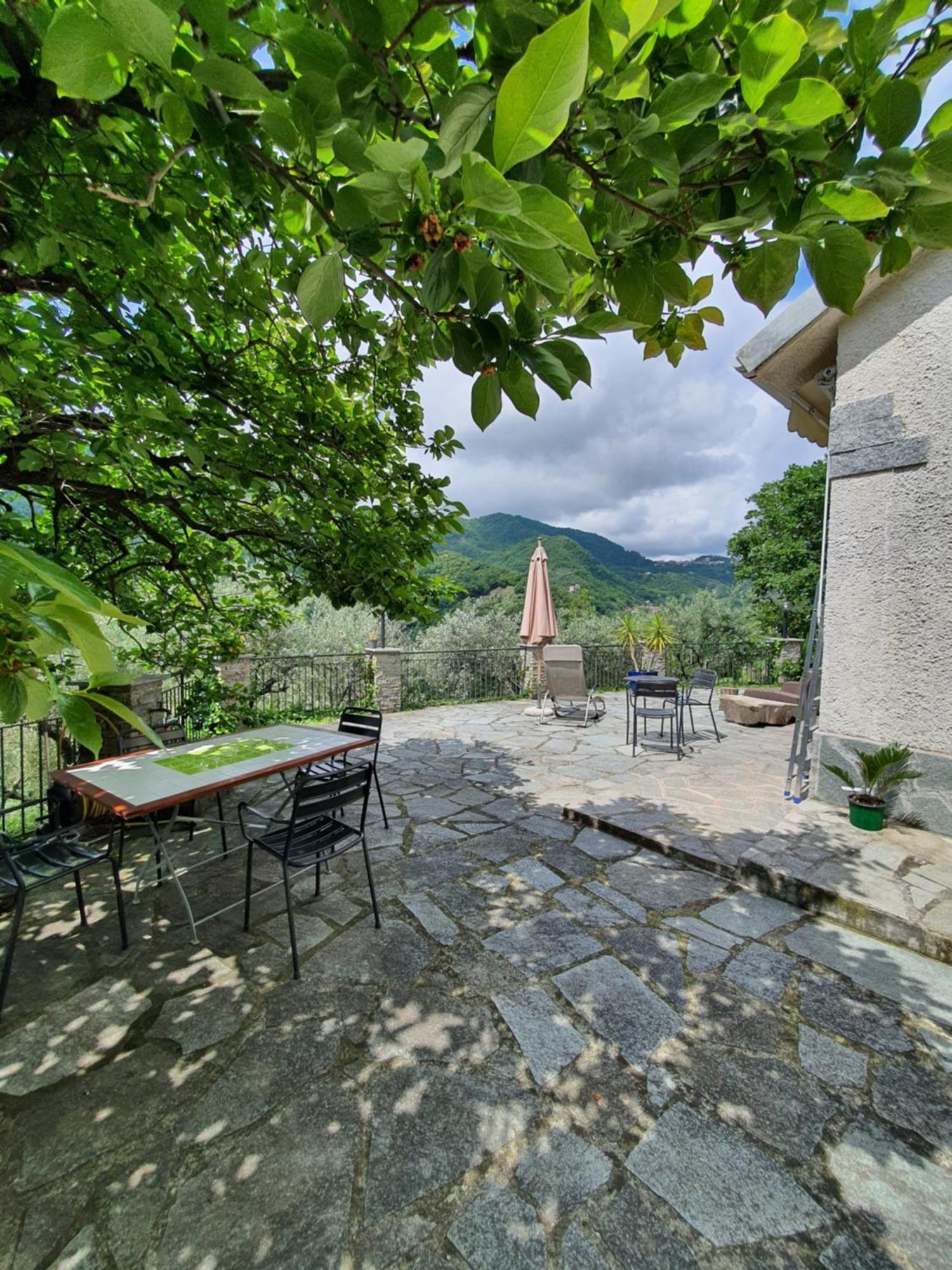 Il Giardino Di Piero - Lt-0029 Βίλα Salto Chiesa Εξωτερικό φωτογραφία
