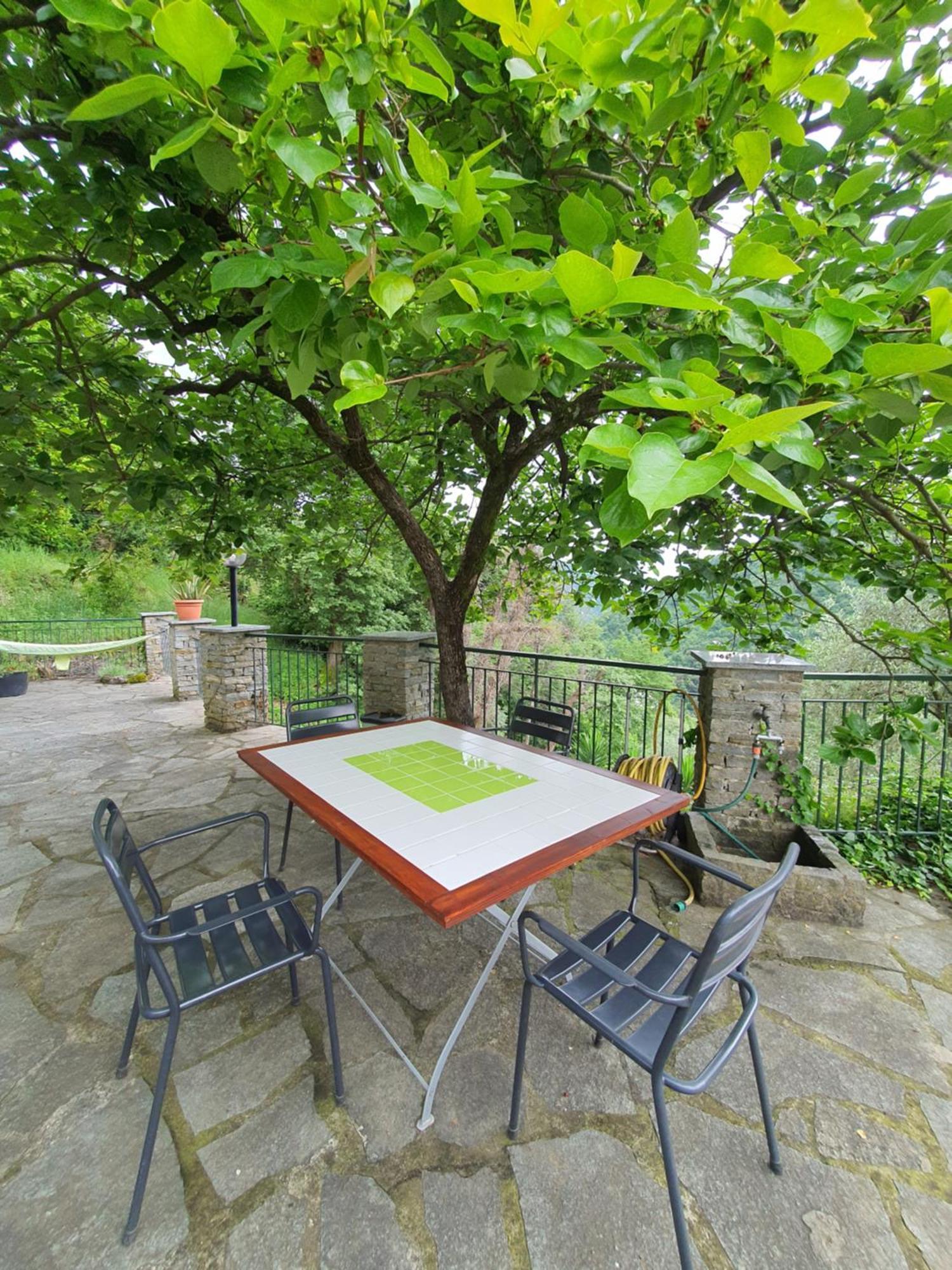 Il Giardino Di Piero - Lt-0029 Βίλα Salto Chiesa Εξωτερικό φωτογραφία