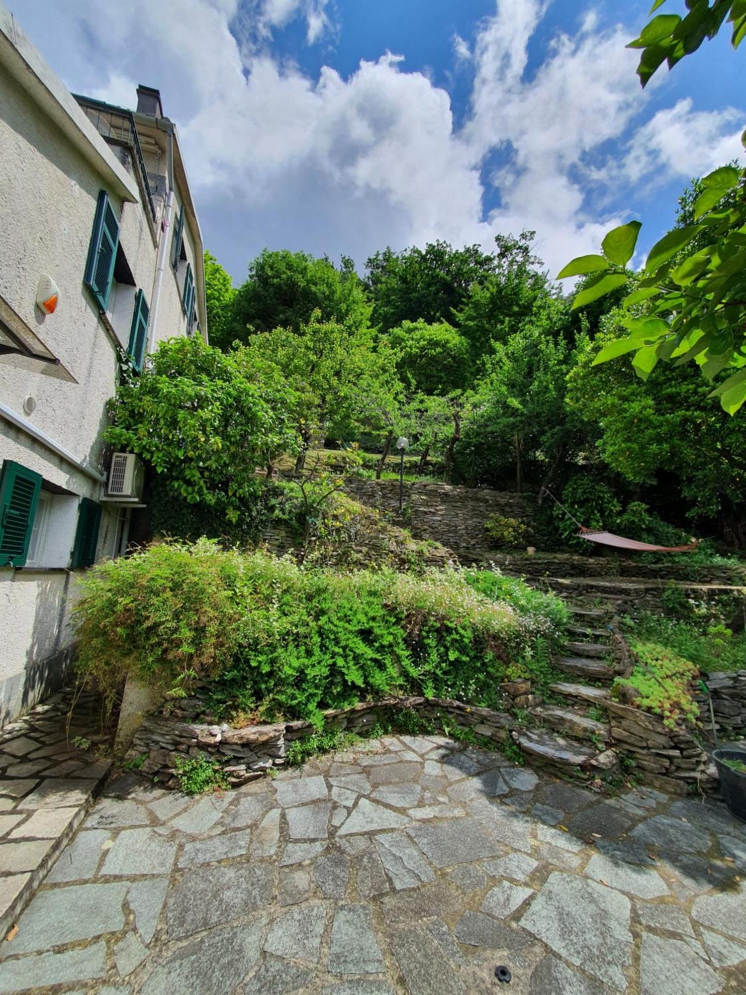 Il Giardino Di Piero - Lt-0029 Βίλα Salto Chiesa Εξωτερικό φωτογραφία