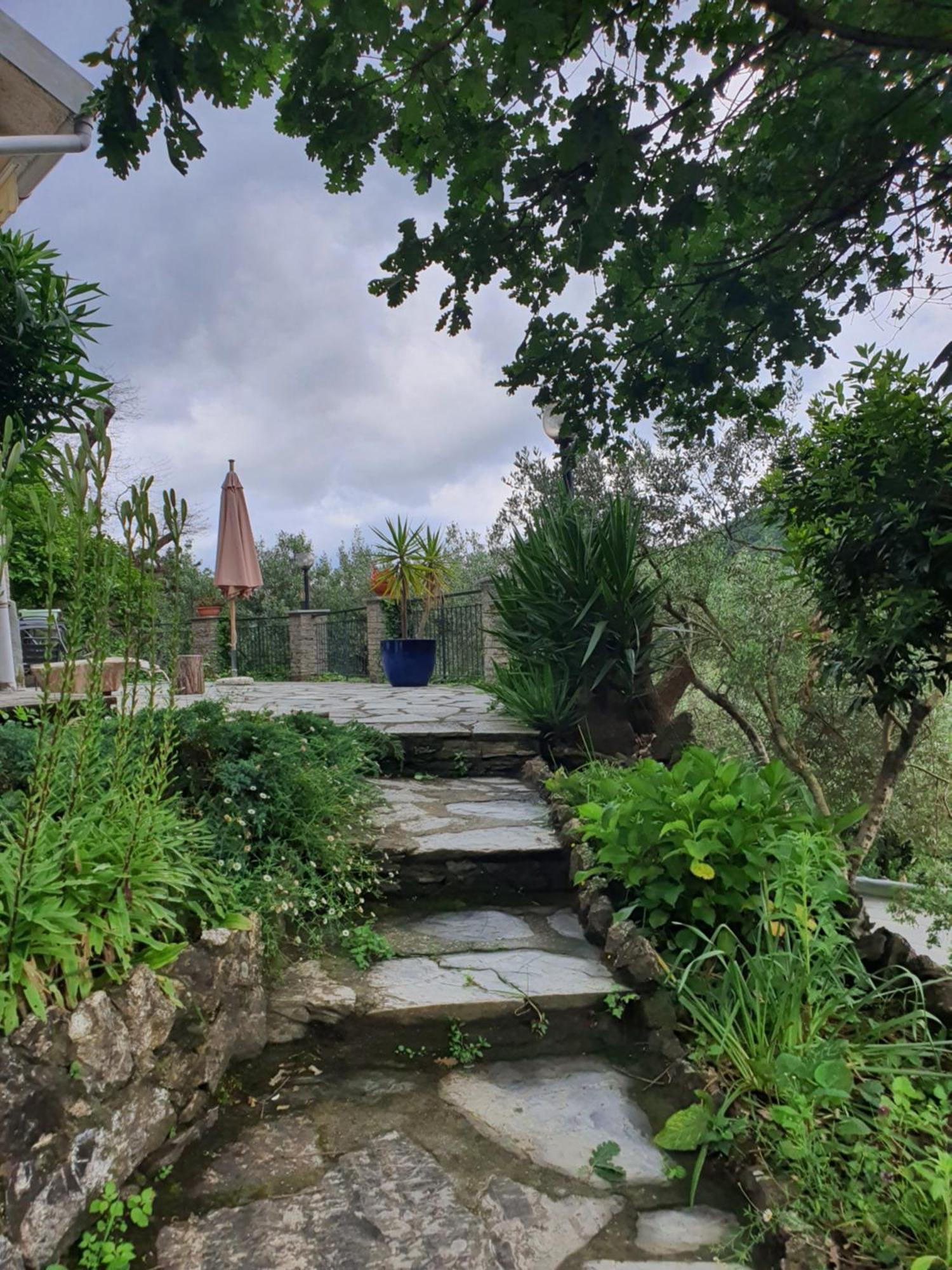 Il Giardino Di Piero - Lt-0029 Βίλα Salto Chiesa Εξωτερικό φωτογραφία