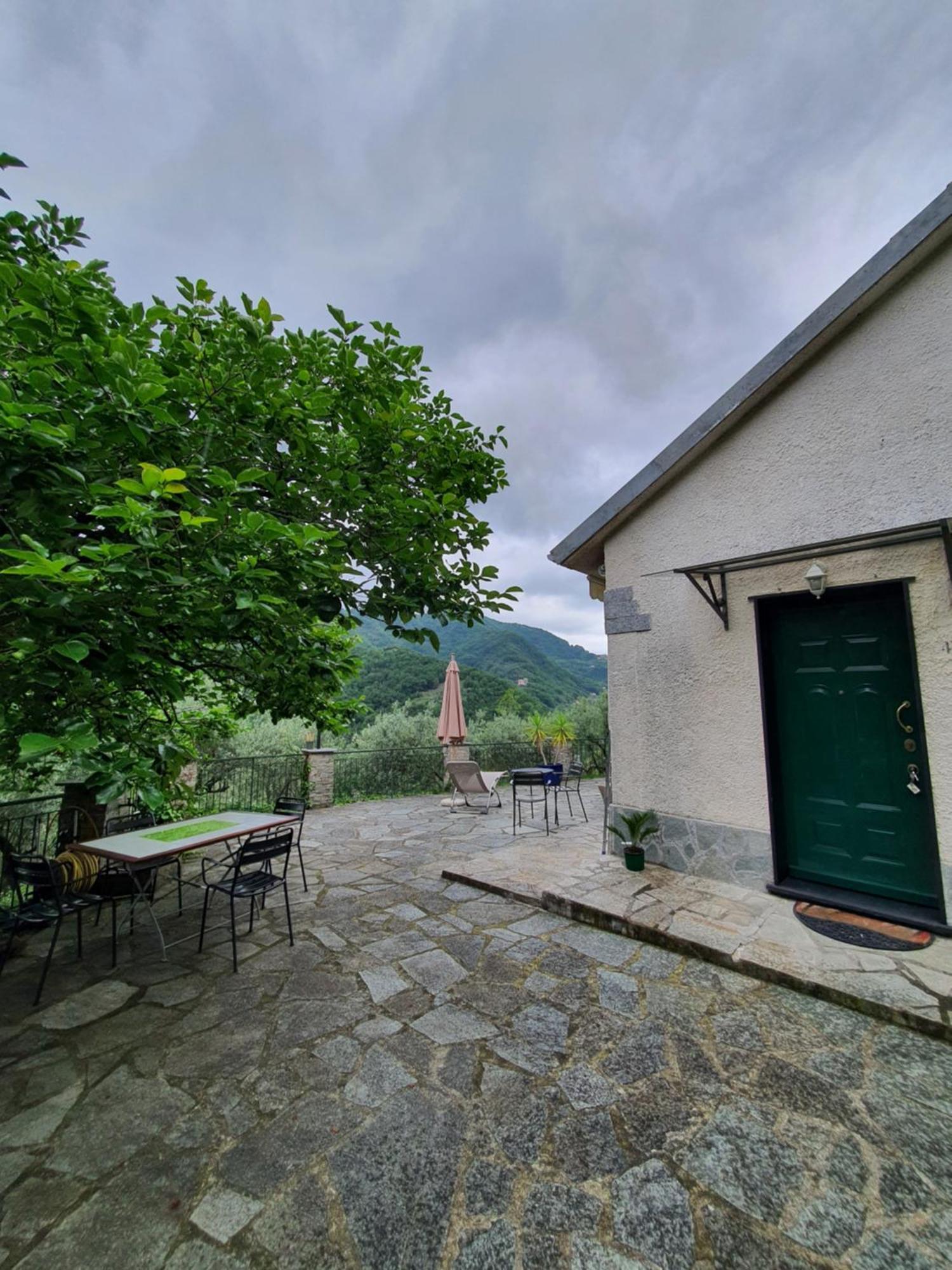 Il Giardino Di Piero - Lt-0029 Βίλα Salto Chiesa Εξωτερικό φωτογραφία