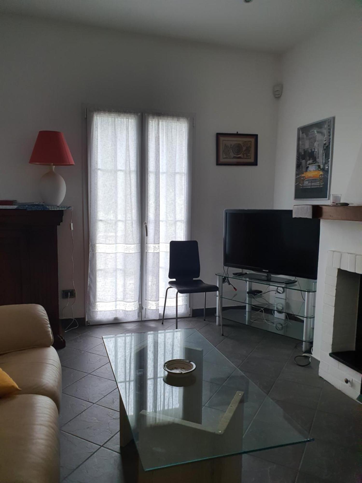 Il Giardino Di Piero - Lt-0029 Βίλα Salto Chiesa Εξωτερικό φωτογραφία