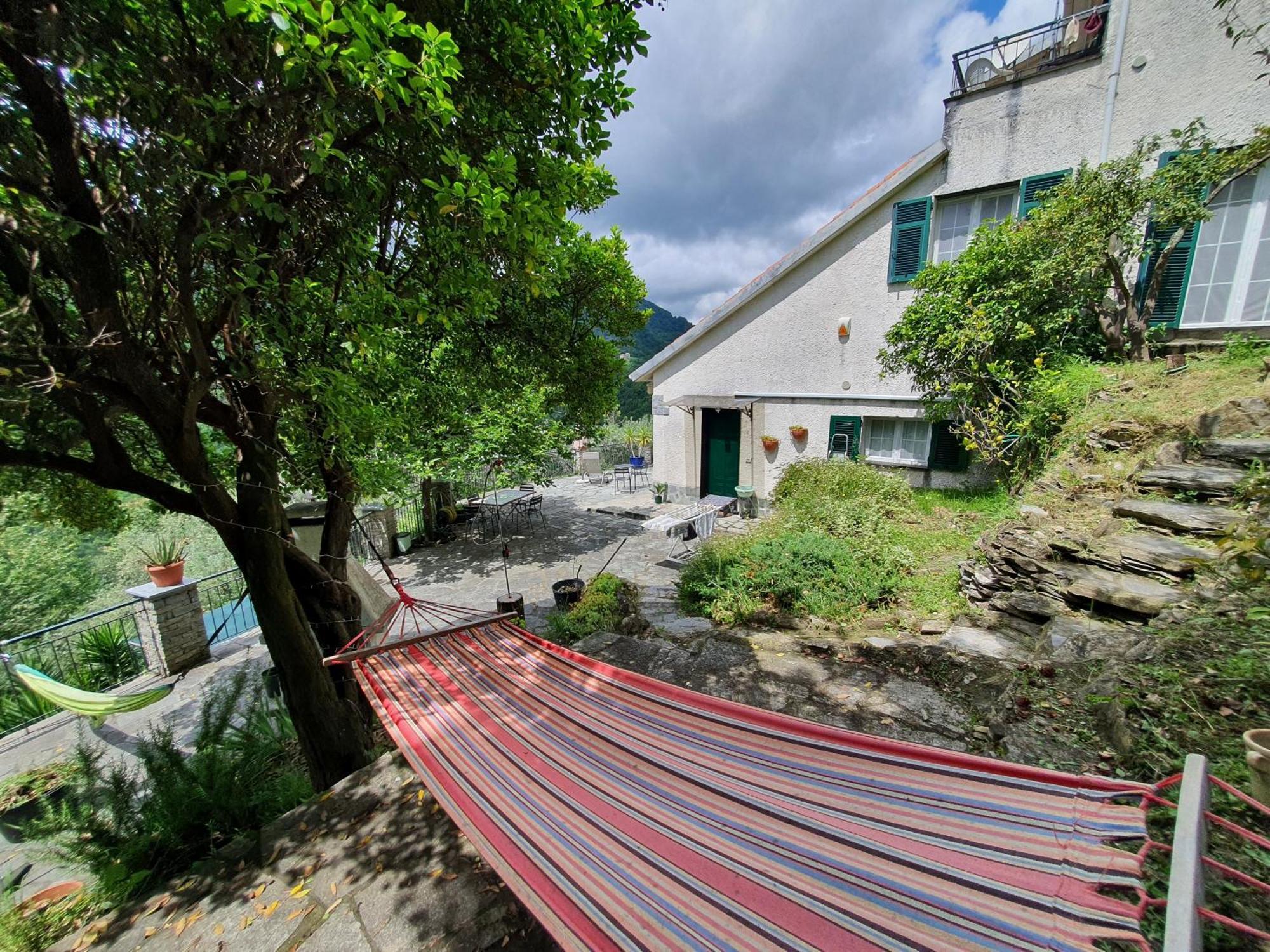 Il Giardino Di Piero - Lt-0029 Βίλα Salto Chiesa Εξωτερικό φωτογραφία