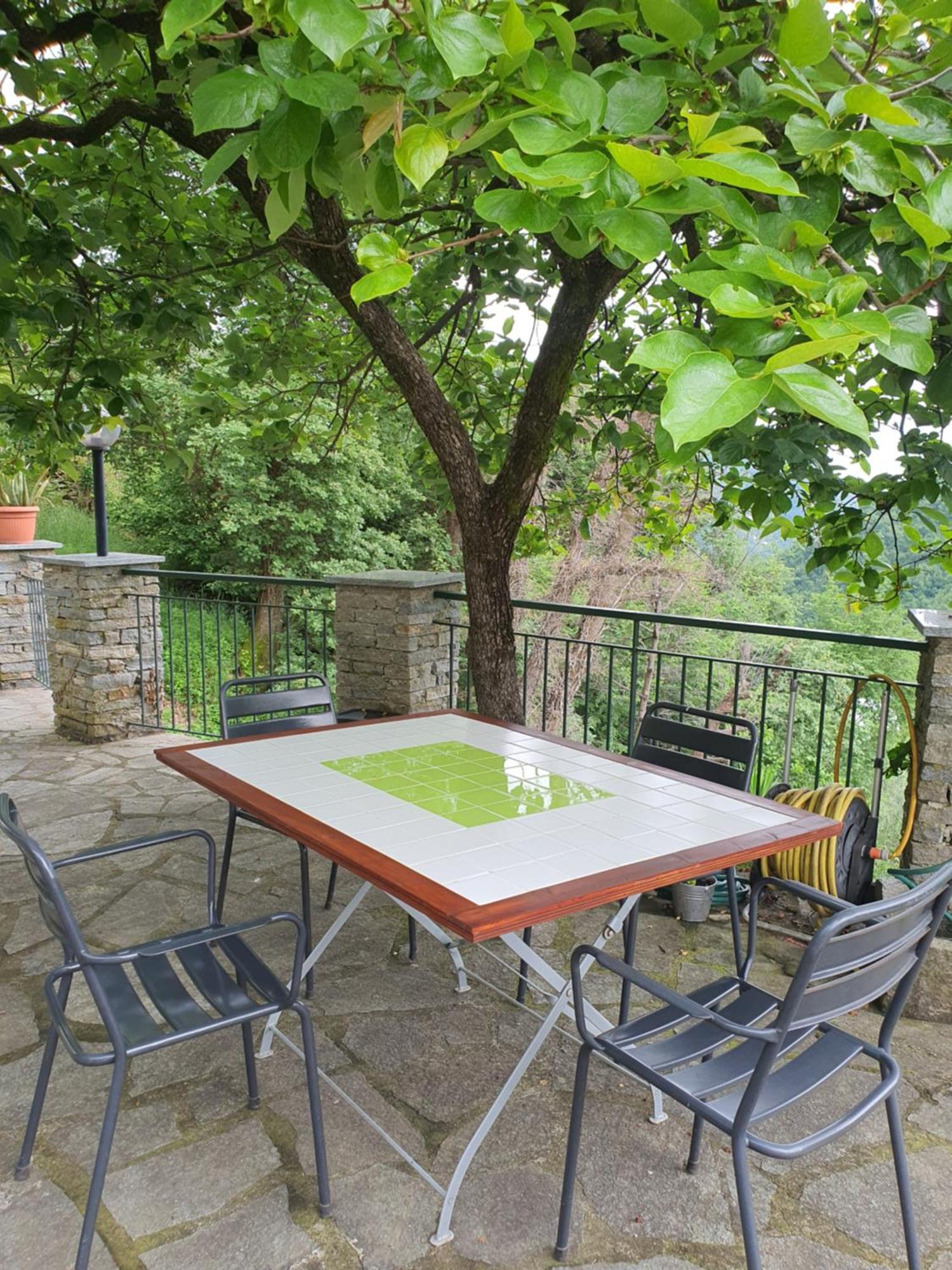 Il Giardino Di Piero - Lt-0029 Βίλα Salto Chiesa Εξωτερικό φωτογραφία