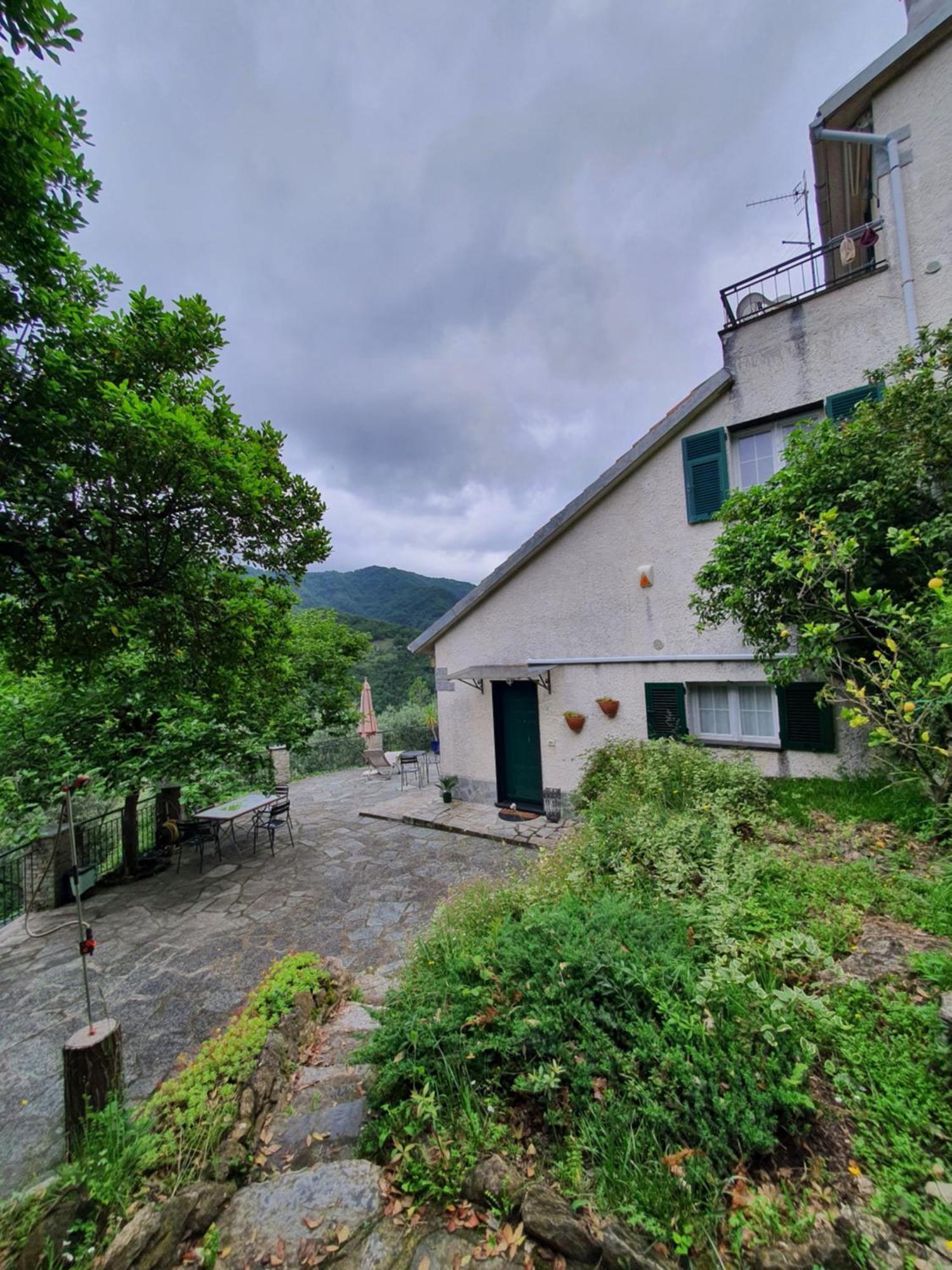 Il Giardino Di Piero - Lt-0029 Βίλα Salto Chiesa Εξωτερικό φωτογραφία