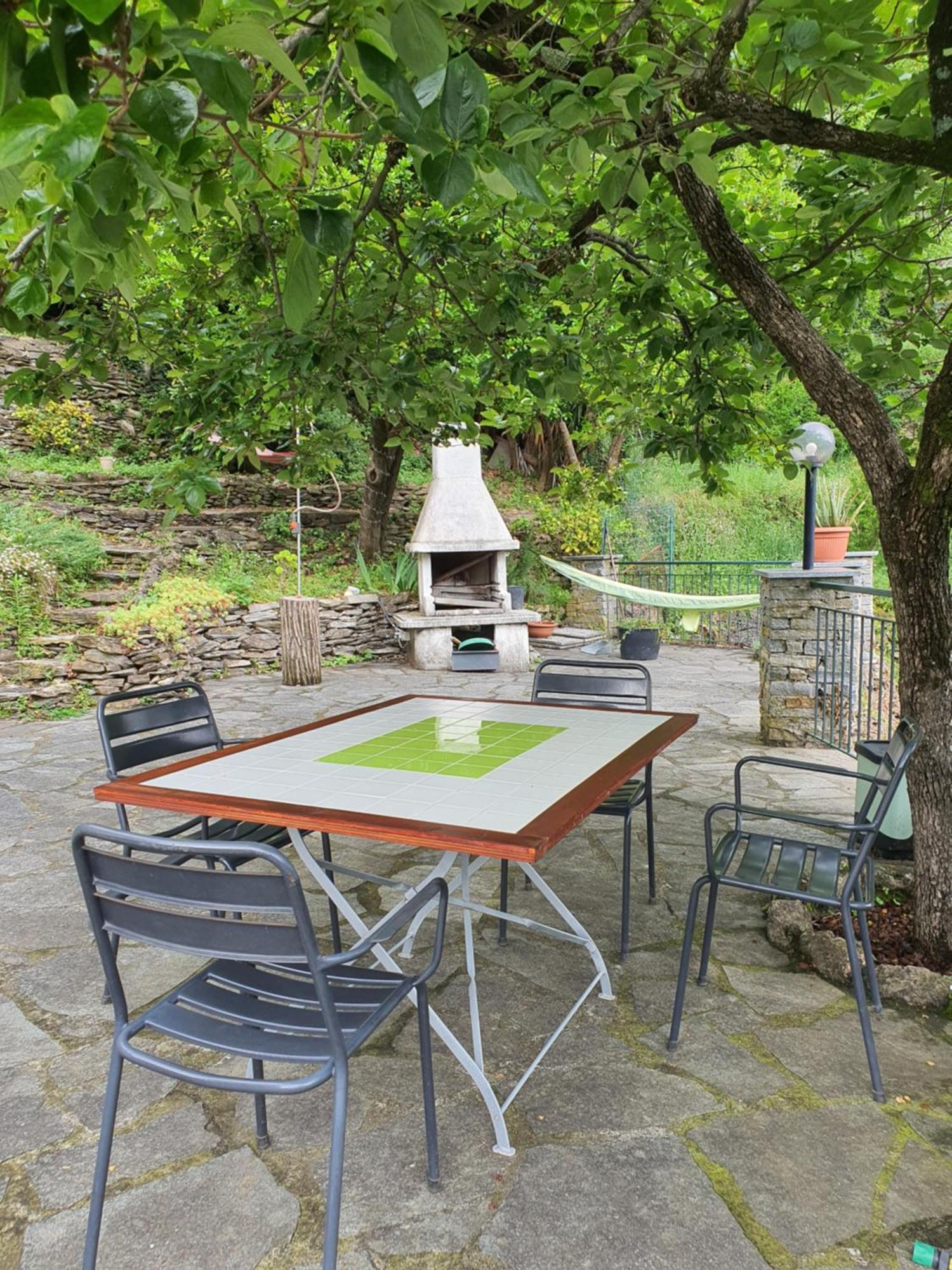 Il Giardino Di Piero - Lt-0029 Βίλα Salto Chiesa Εξωτερικό φωτογραφία