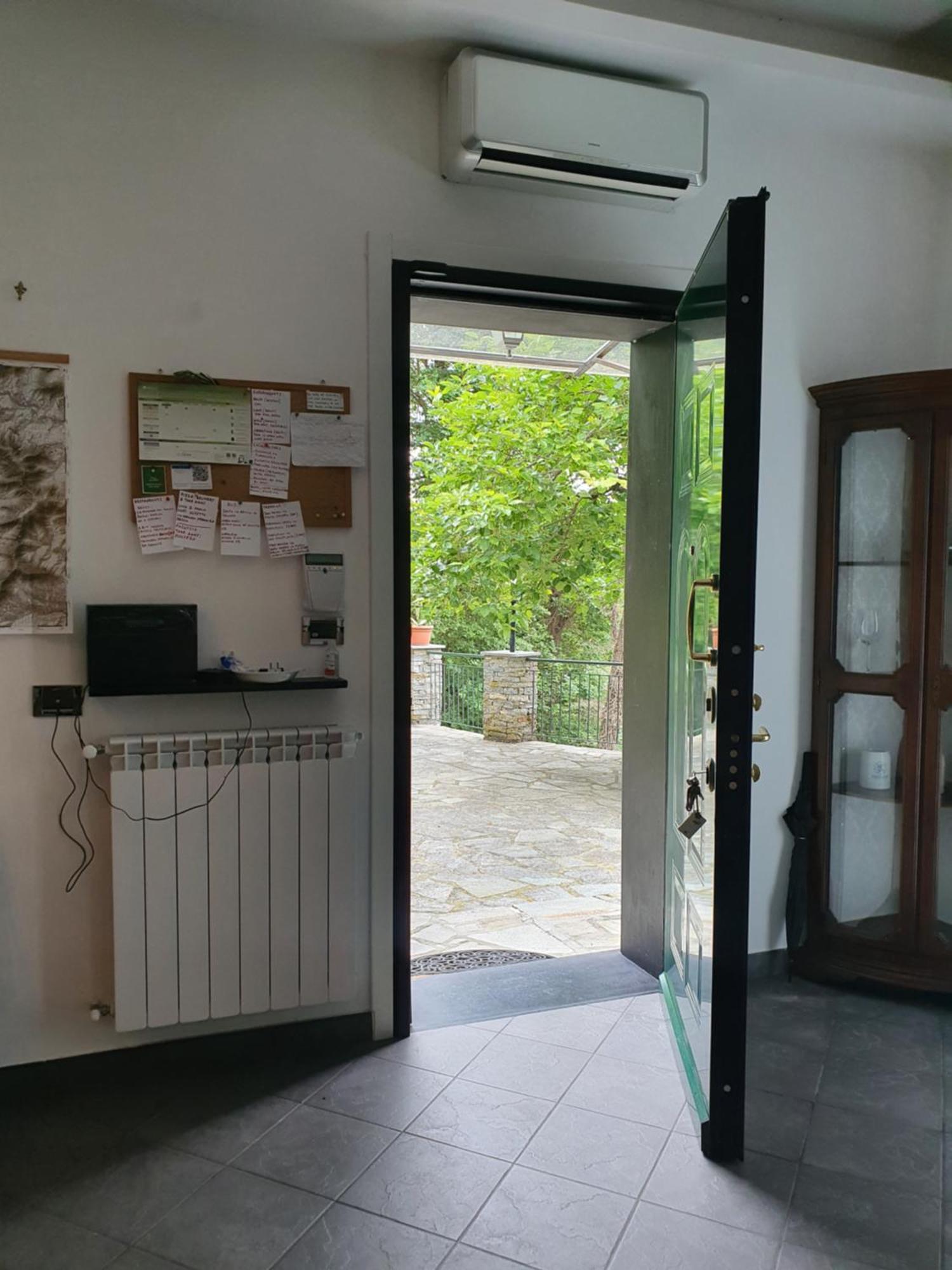 Il Giardino Di Piero - Lt-0029 Βίλα Salto Chiesa Εξωτερικό φωτογραφία