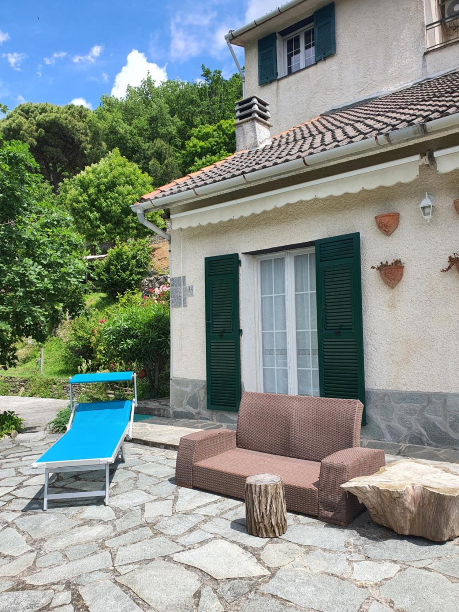 Il Giardino Di Piero - Lt-0029 Βίλα Salto Chiesa Εξωτερικό φωτογραφία