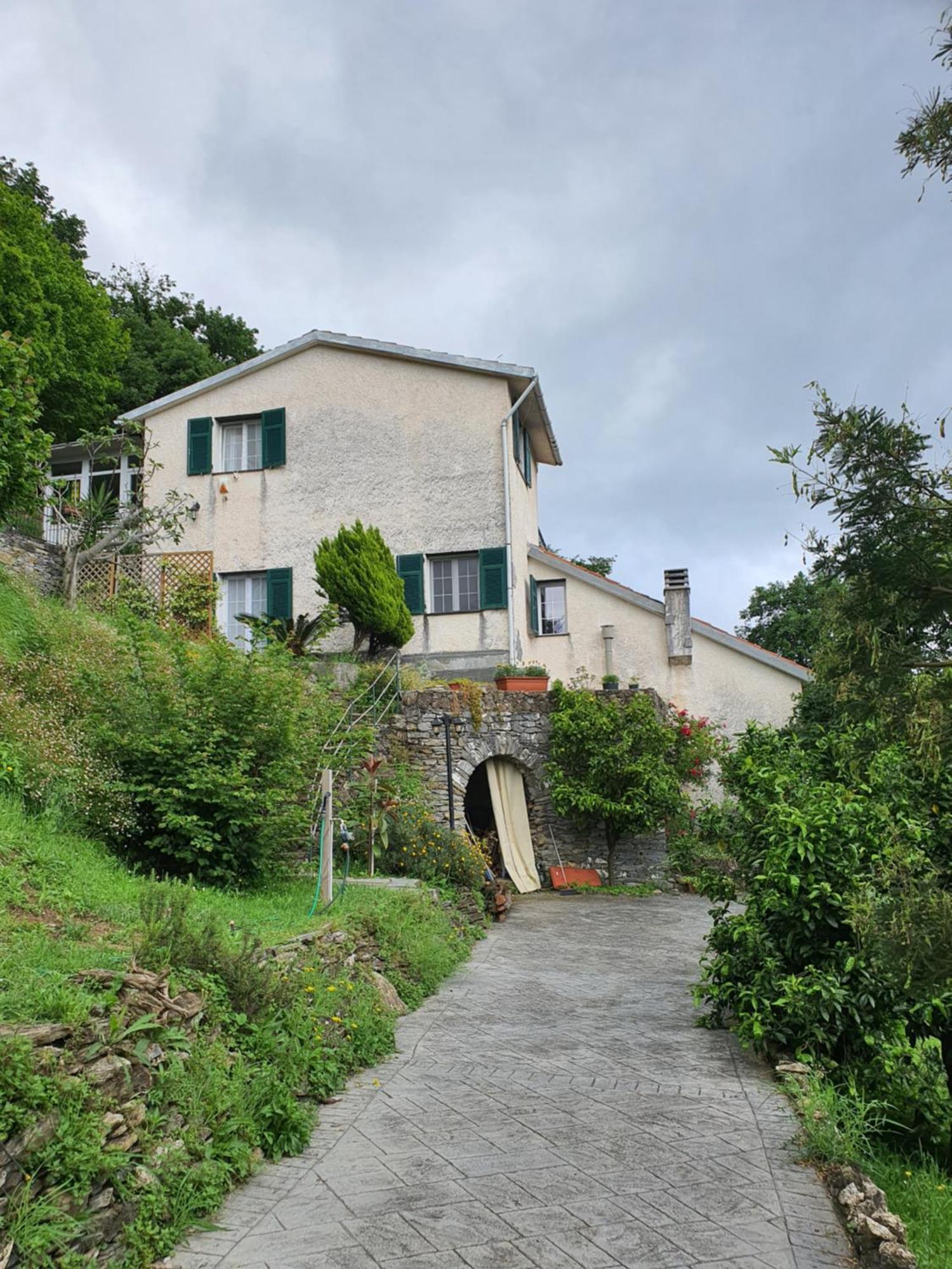 Il Giardino Di Piero - Lt-0029 Βίλα Salto Chiesa Εξωτερικό φωτογραφία