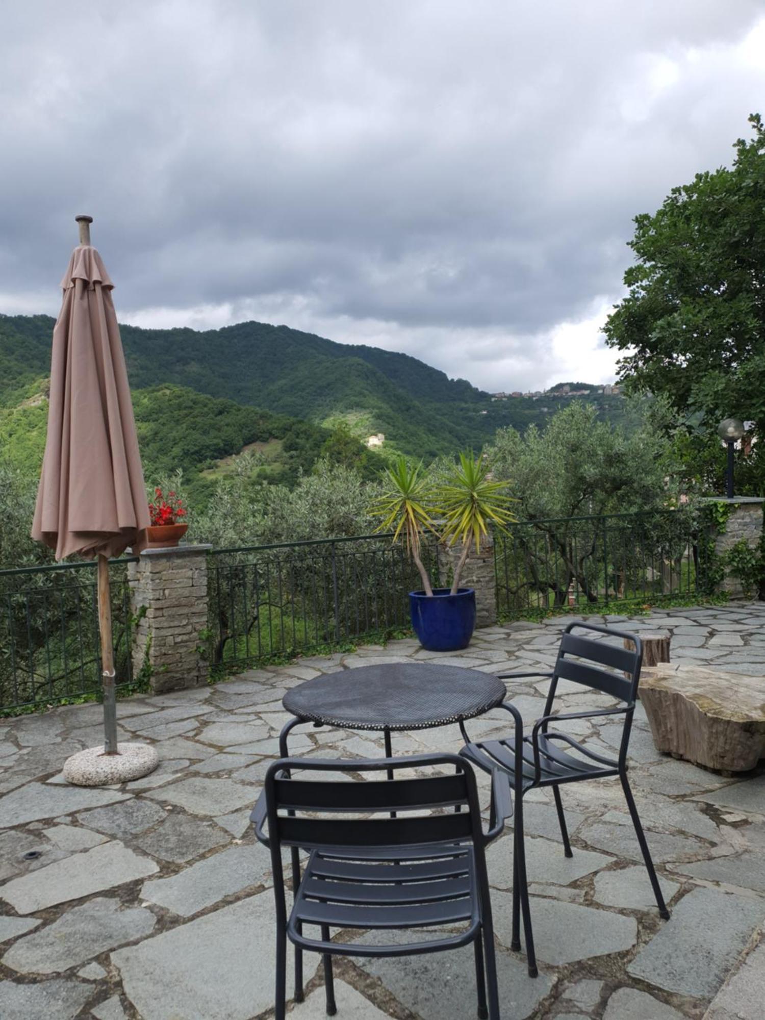 Il Giardino Di Piero - Lt-0029 Βίλα Salto Chiesa Εξωτερικό φωτογραφία