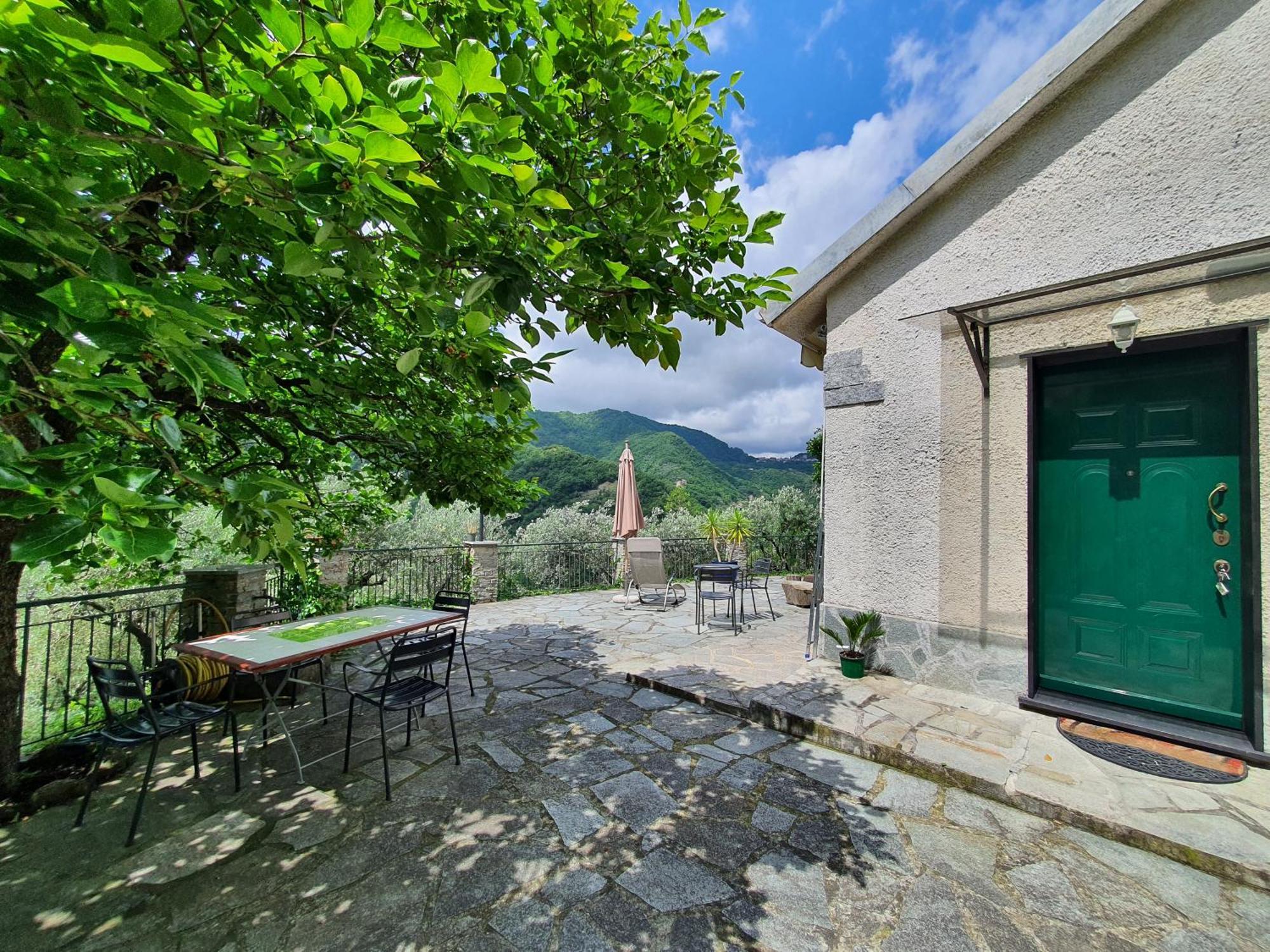 Il Giardino Di Piero - Lt-0029 Βίλα Salto Chiesa Εξωτερικό φωτογραφία