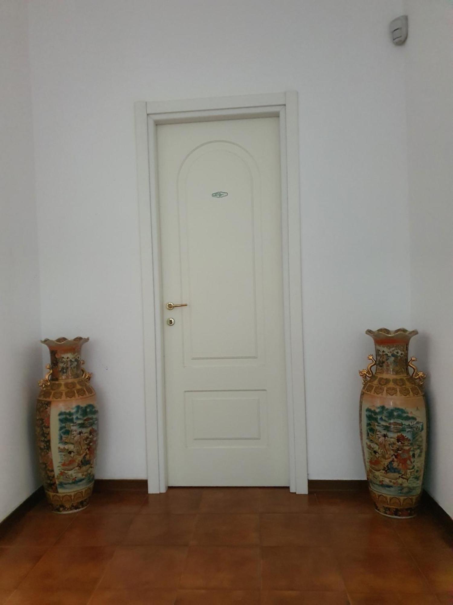 Il Giardino Di Piero - Lt-0029 Βίλα Salto Chiesa Εξωτερικό φωτογραφία