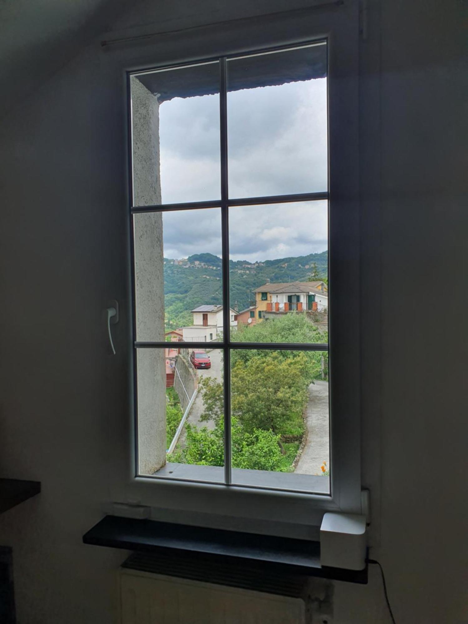 Il Giardino Di Piero - Lt-0029 Βίλα Salto Chiesa Εξωτερικό φωτογραφία
